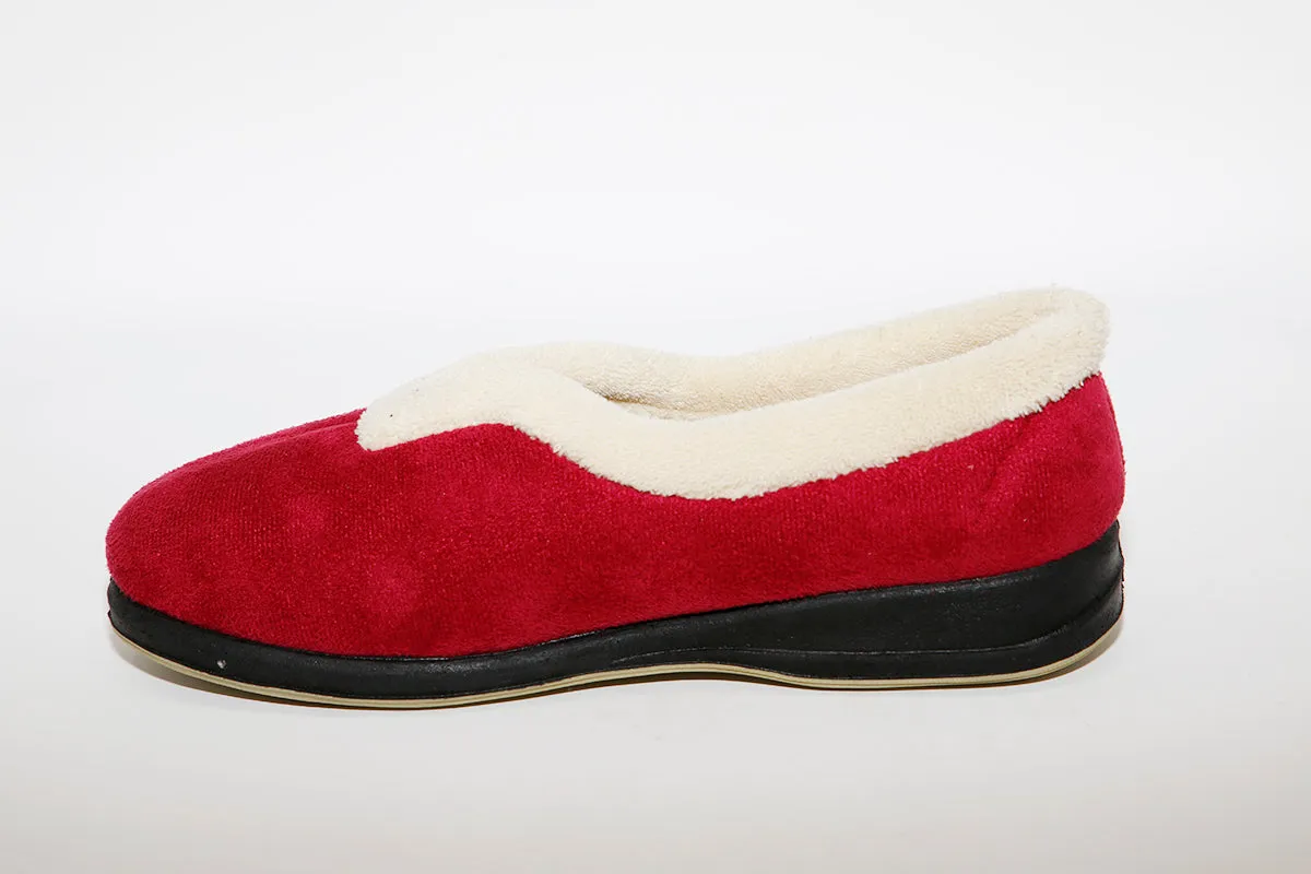SLEEPERS - LS341 Slipper Wine