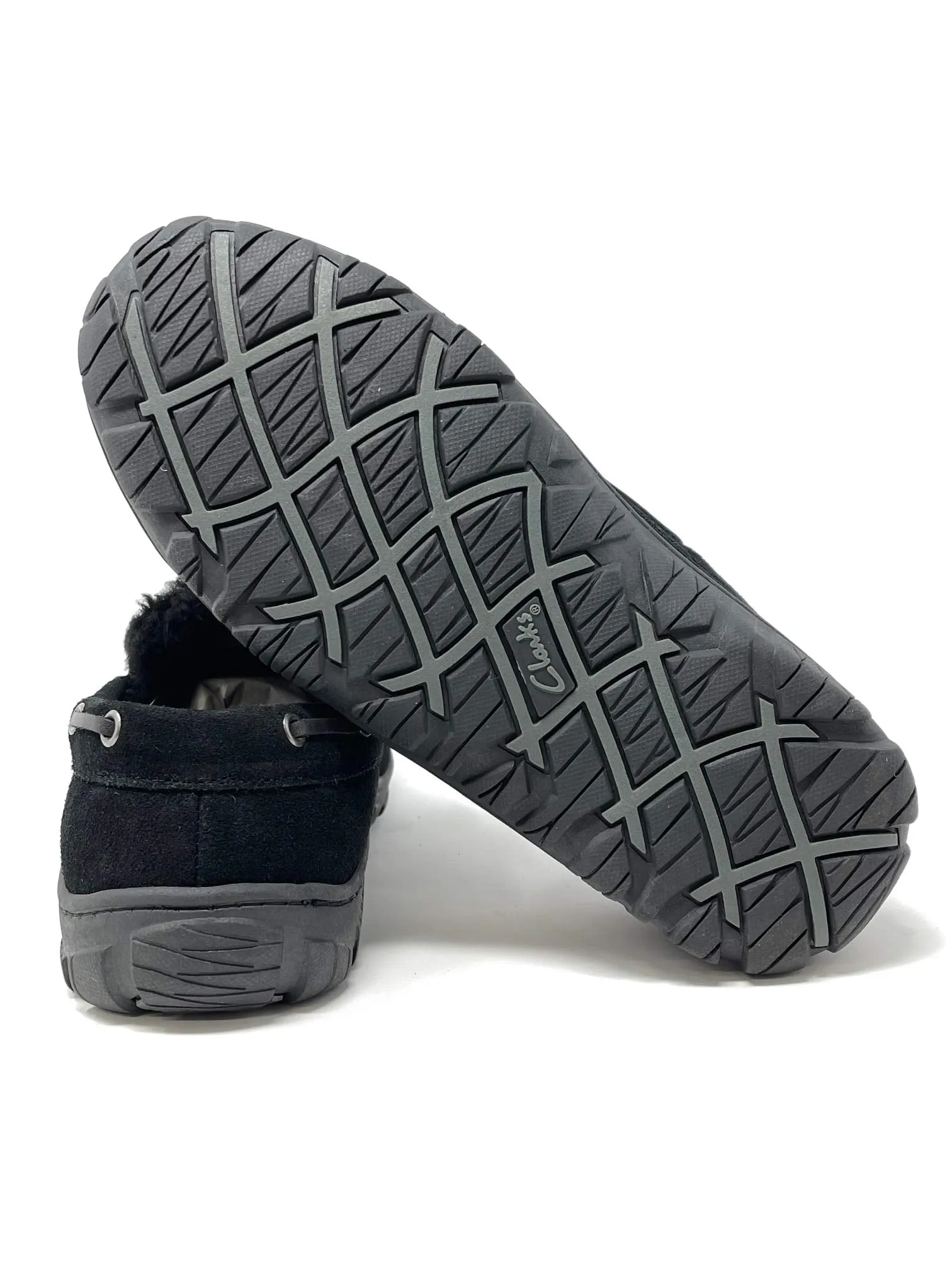 Slippers Outdoor Venetian Moccasin Expiring soon Warm Slippers Suede Indoor House Clarks Hassle-free shipping Cozy