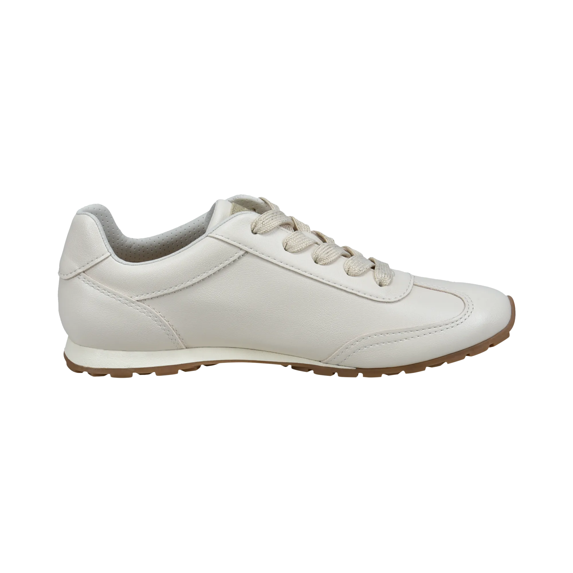 Sneaker beige