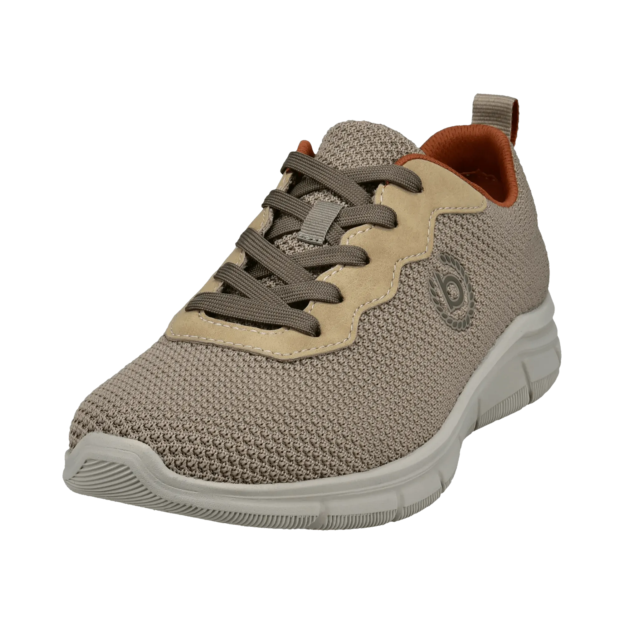 Sneaker beige