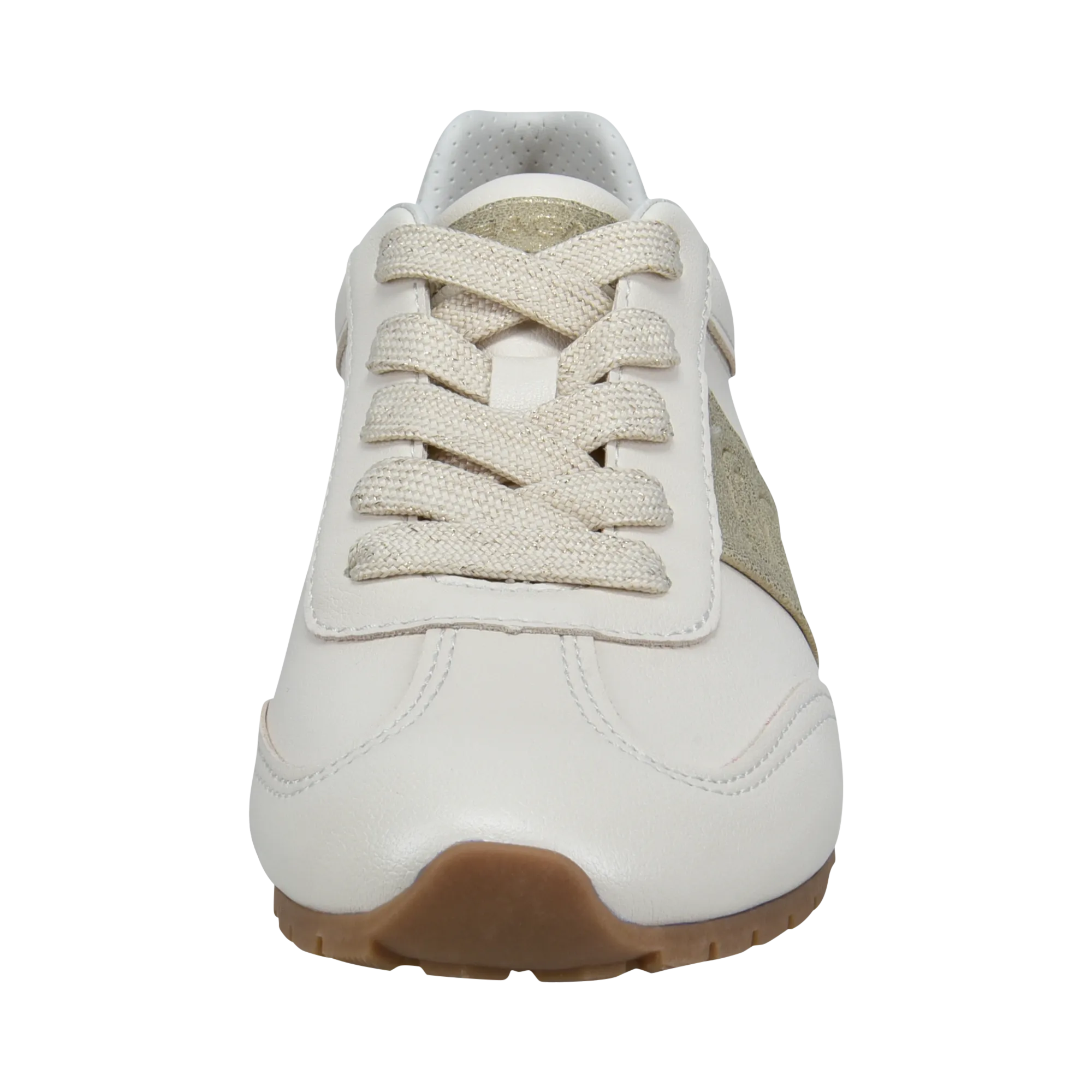 Sneaker beige