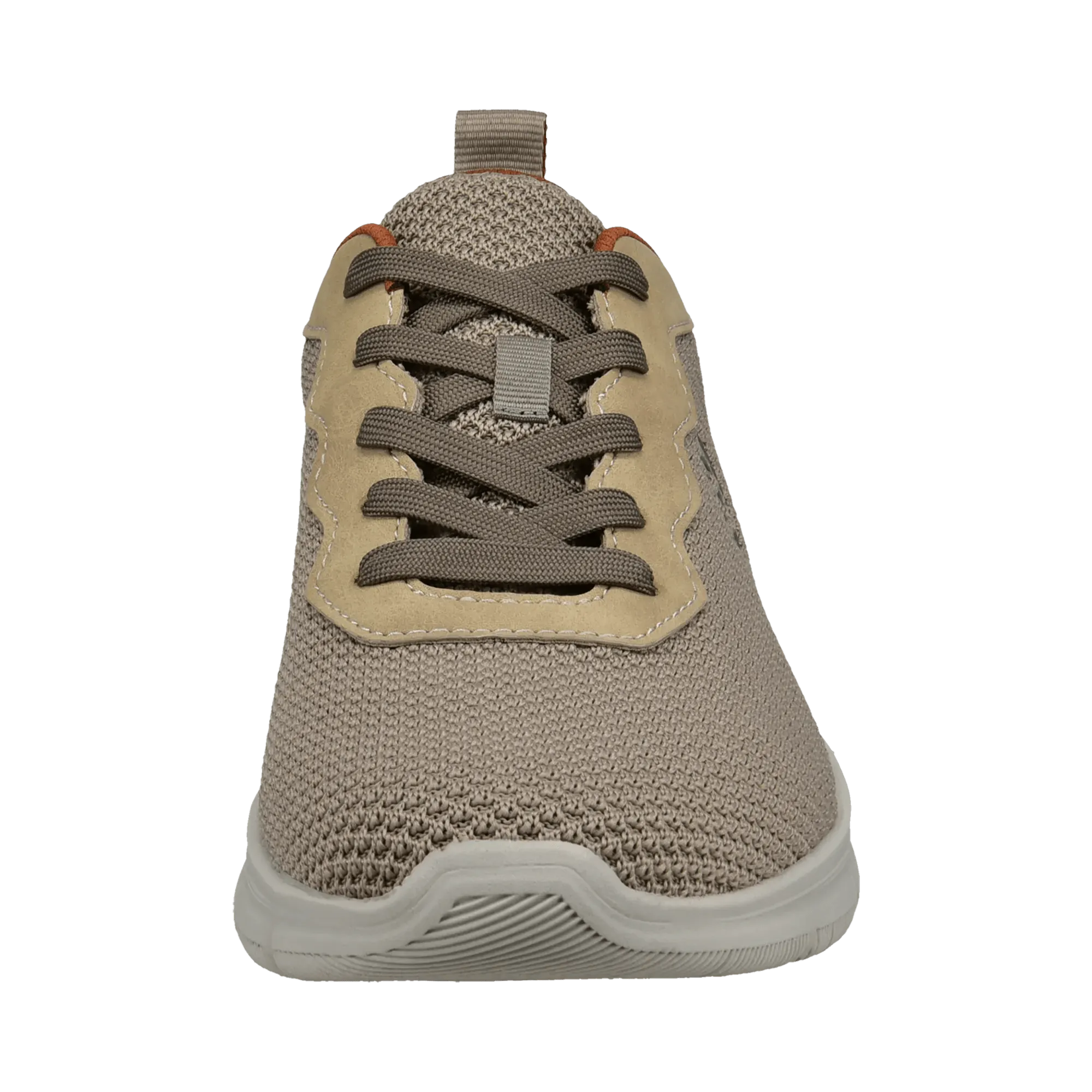 Sneaker beige
