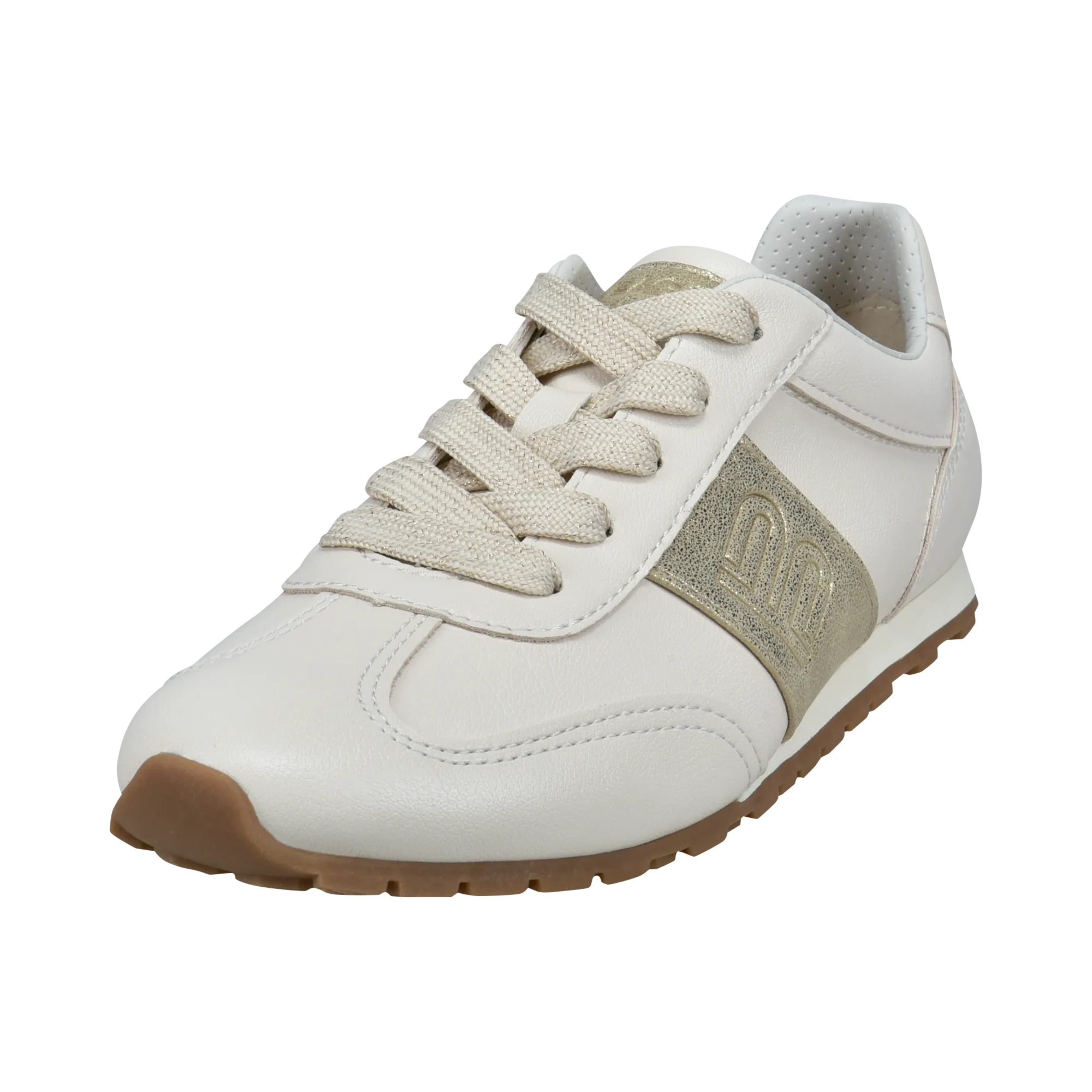 Sneaker beige
