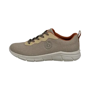 Sneaker beige