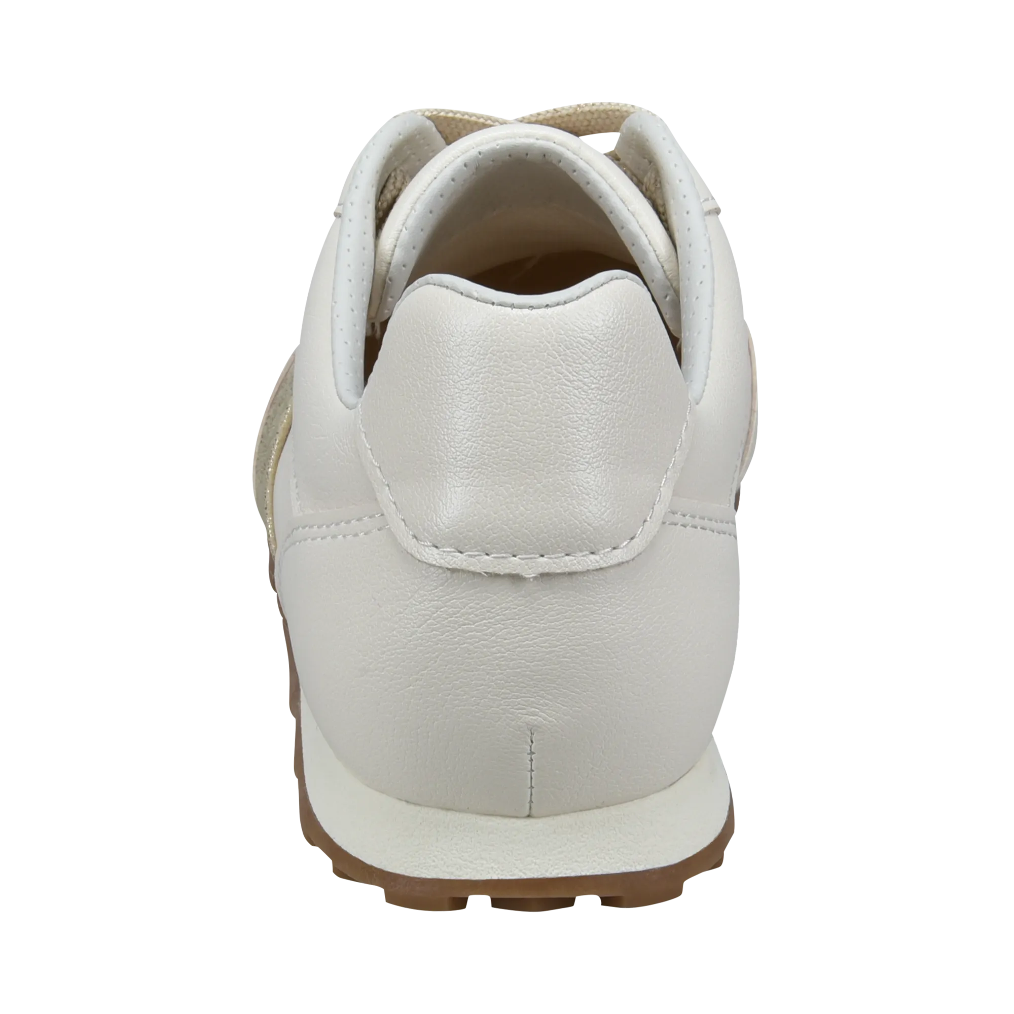 Sneaker beige