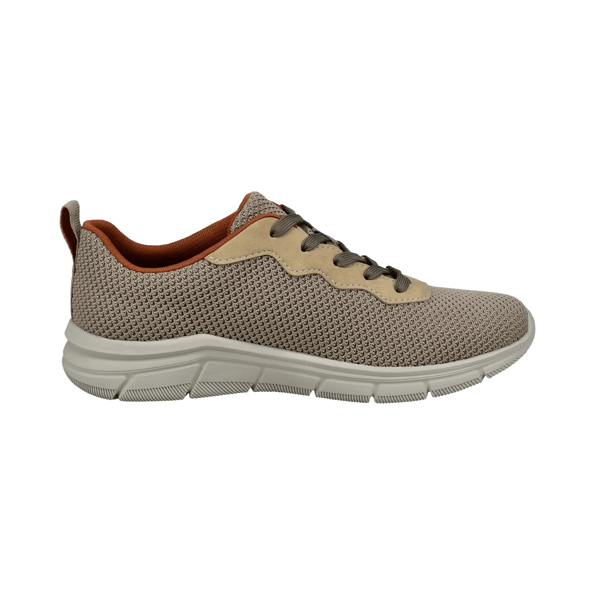 Sneaker beige
