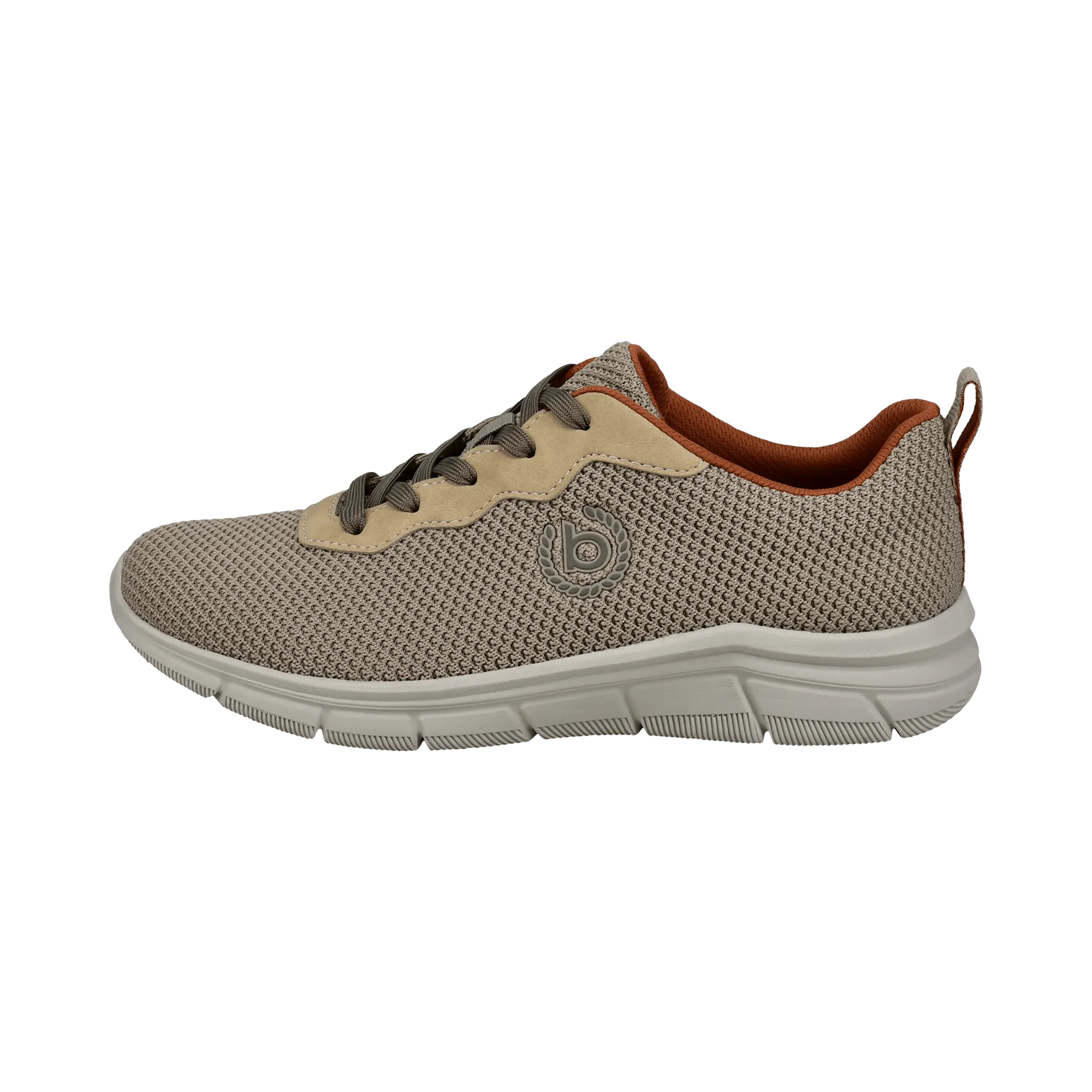 Sneaker beige