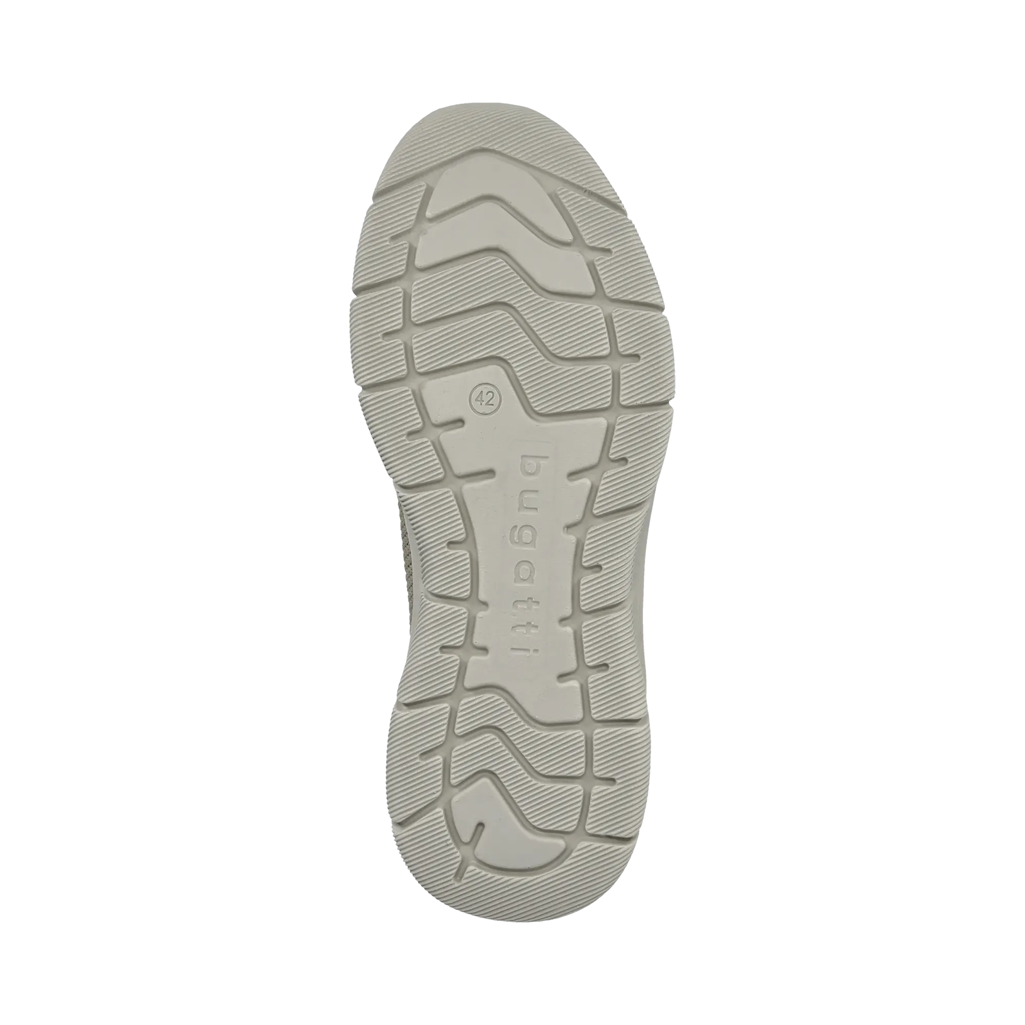Sneaker beige