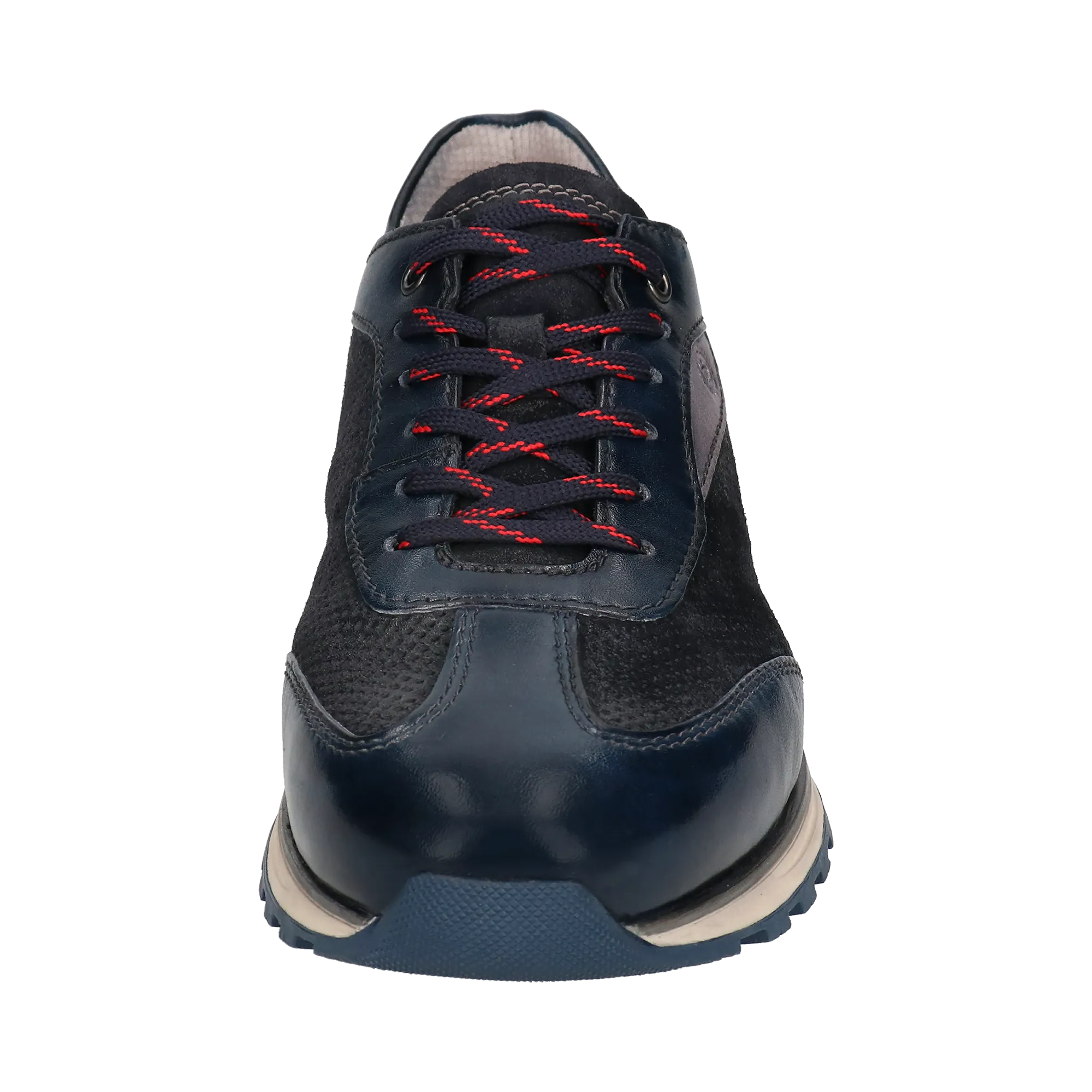 Sneaker dunkelblau