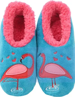 Snoozies - Flamingo