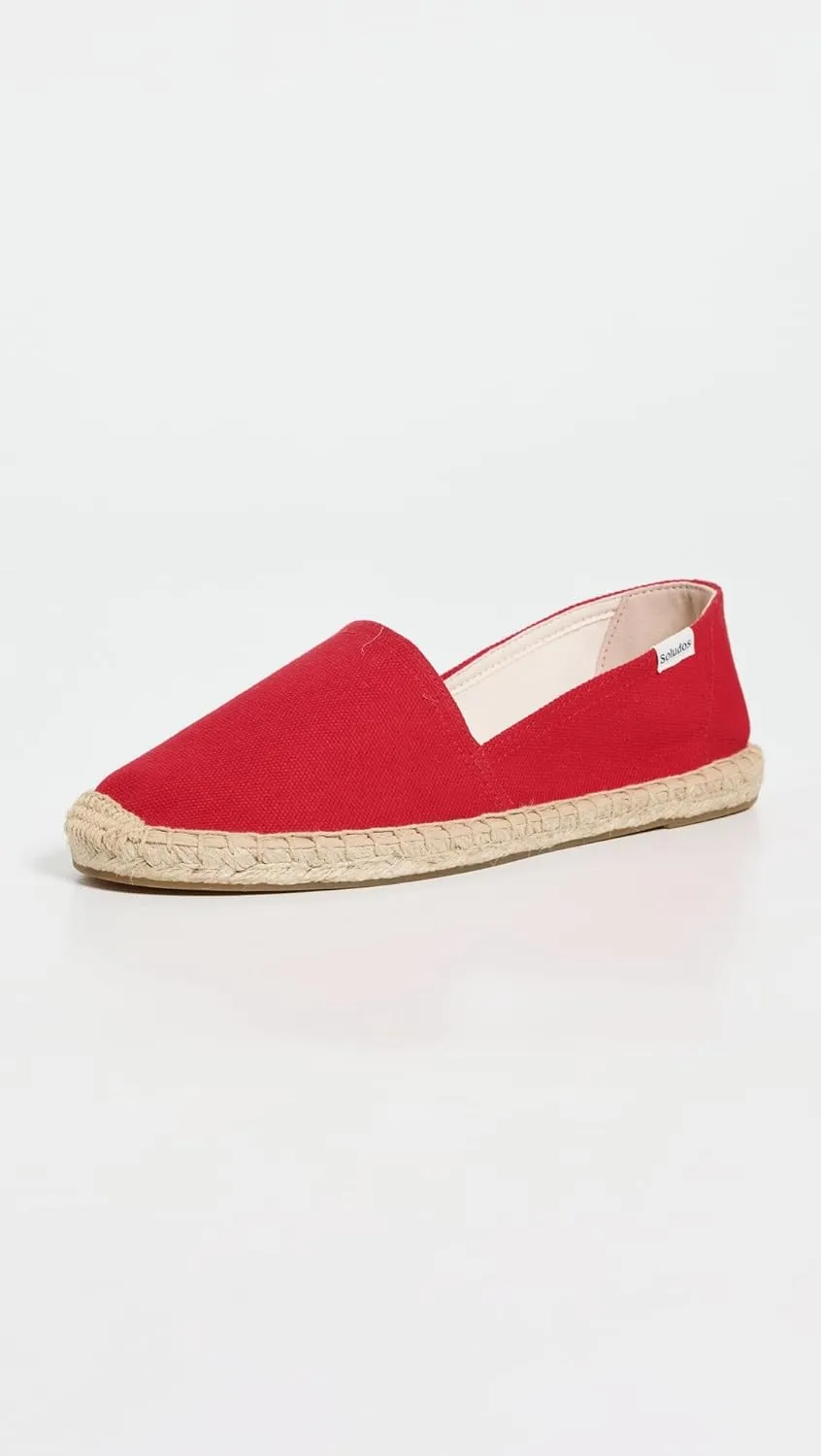 Soludos Women's Original Espadrille Loafer