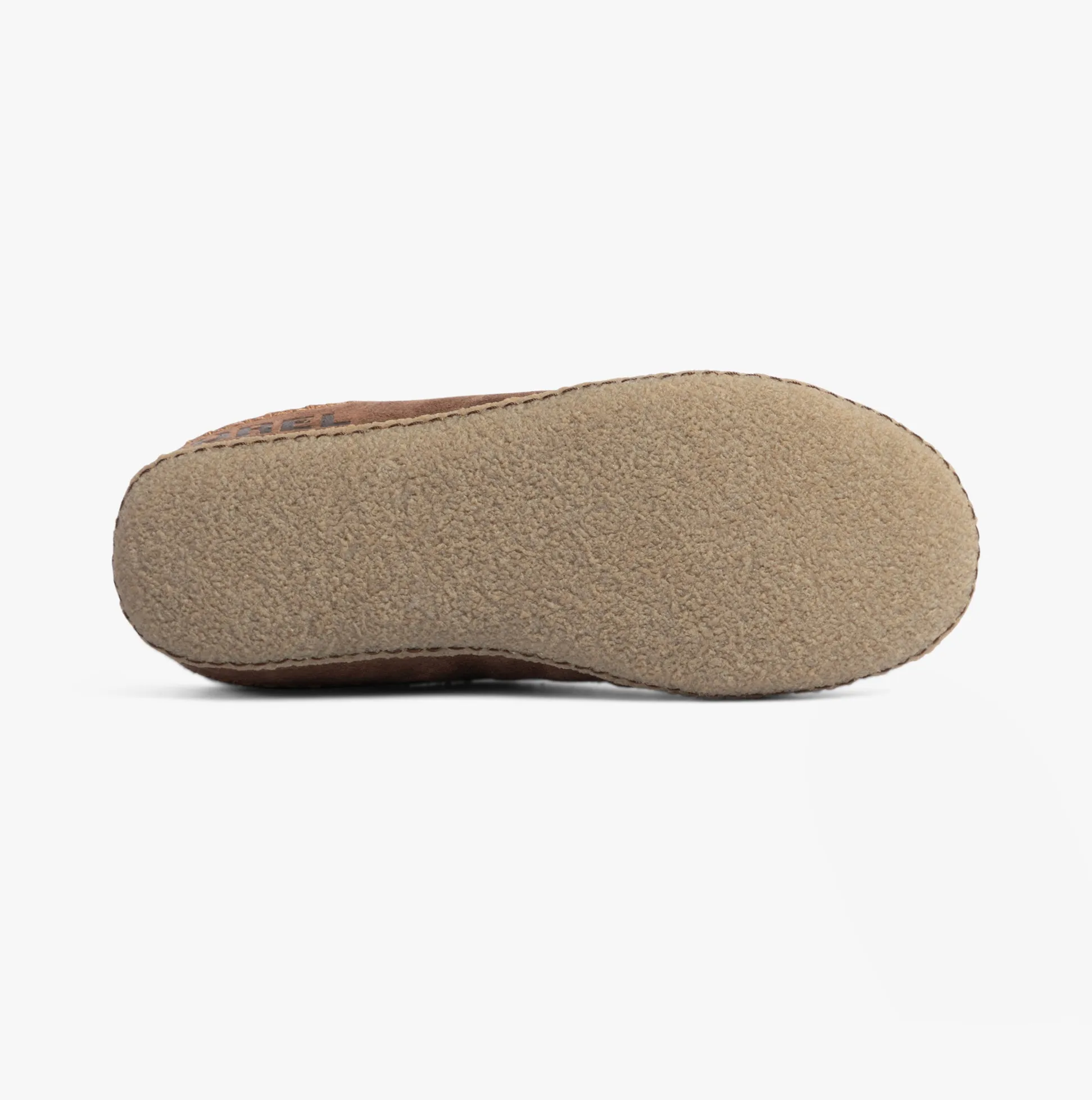 Sorel LANNER Mens Slippers Tobacco