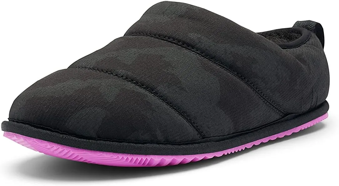 Sorel Women's Go Bodega Run Slipper — Indoor & Outdoor Slippers