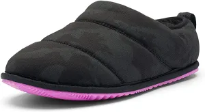 Sorel Women's Go Bodega Run Slipper — Indoor & Outdoor Slippers