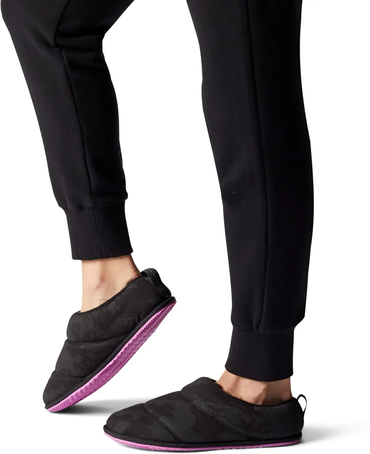 Sorel Women's Go Bodega Run Slipper — Indoor & Outdoor Slippers