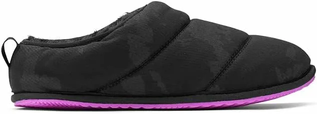 Sorel Women's Go Bodega Run Slipper — Indoor & Outdoor Slippers