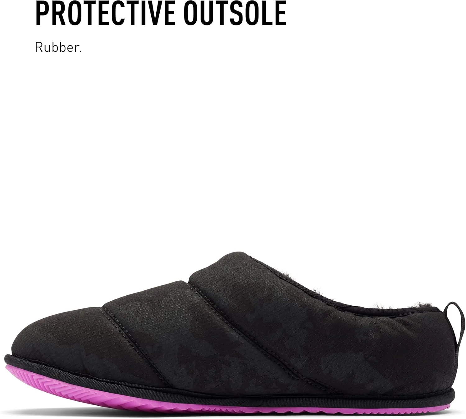 Sorel Women's Go Bodega Run Slipper — Indoor & Outdoor Slippers