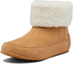 SOREL Women's Go Stumptown Bootie
