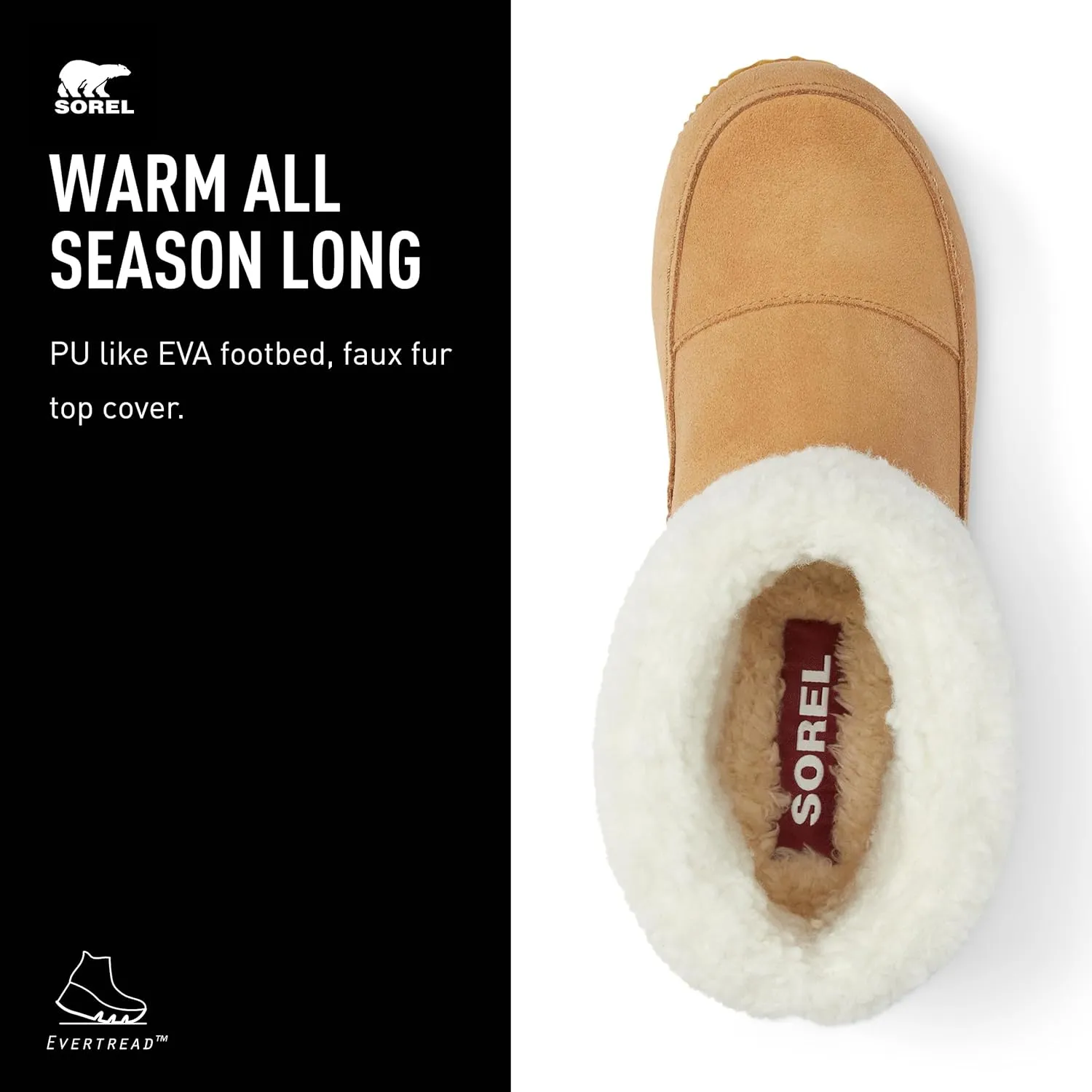 SOREL Women's Go Stumptown Bootie