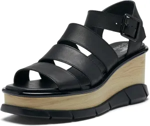 Sorel Women's Joanie III Ankle Strap Sandals