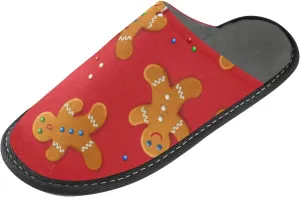 Spa Slippers Indoor House Fuzzy Slippers Soft Memory Foam Non-Slip Home Slipper Winter Shoes For Bedroom Hotel Travel 4-11