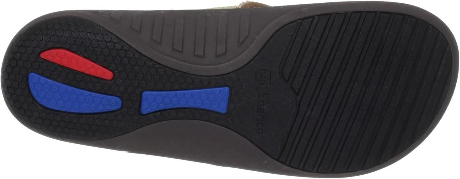 Spenco Men's Yumi Canvas Sandal