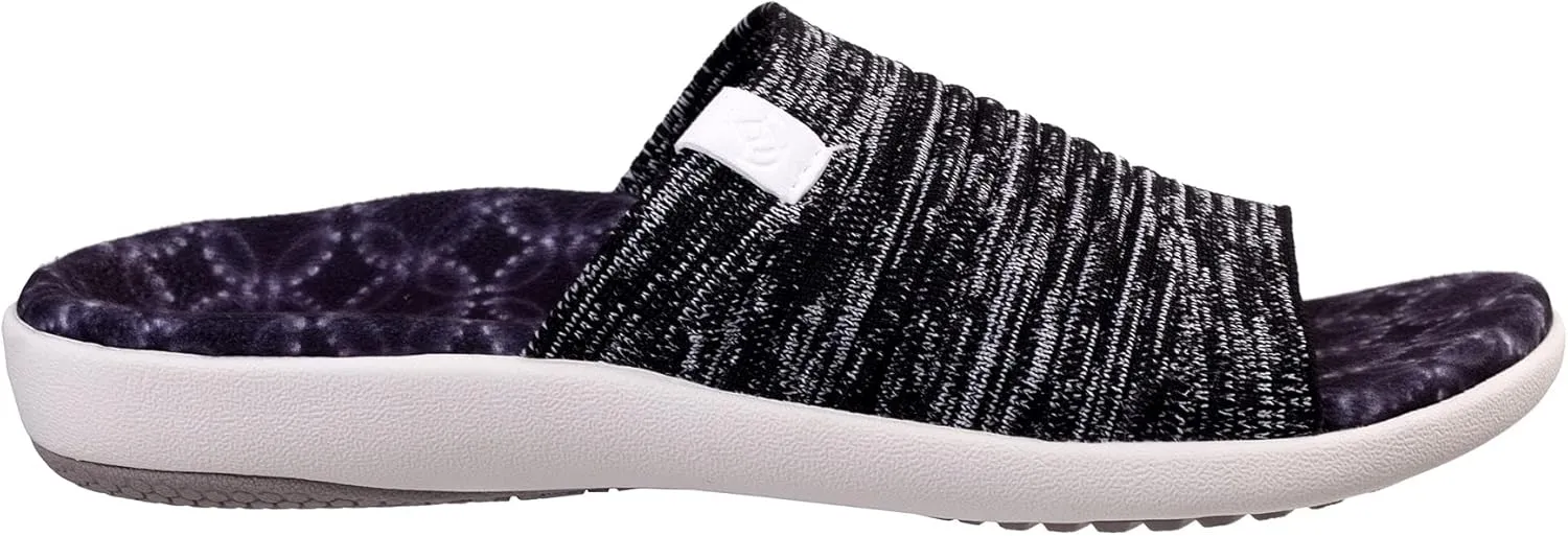 Spenco Women's Odessa Memory Foam Slide Sandal
