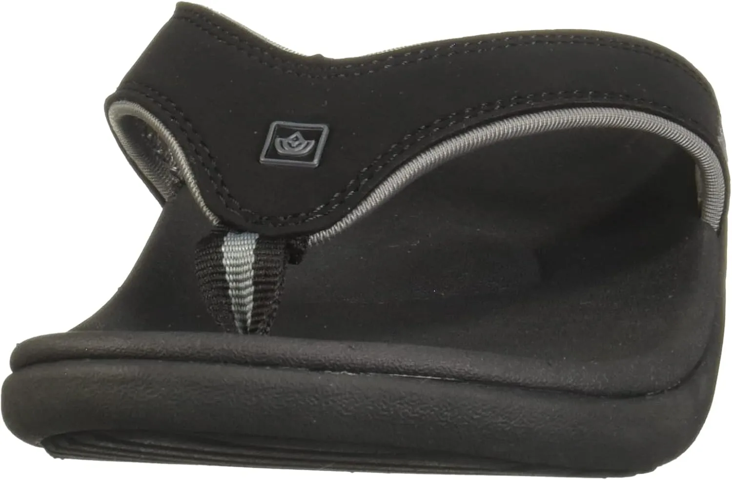 Spenco Women's Yumi Metallic Sandal