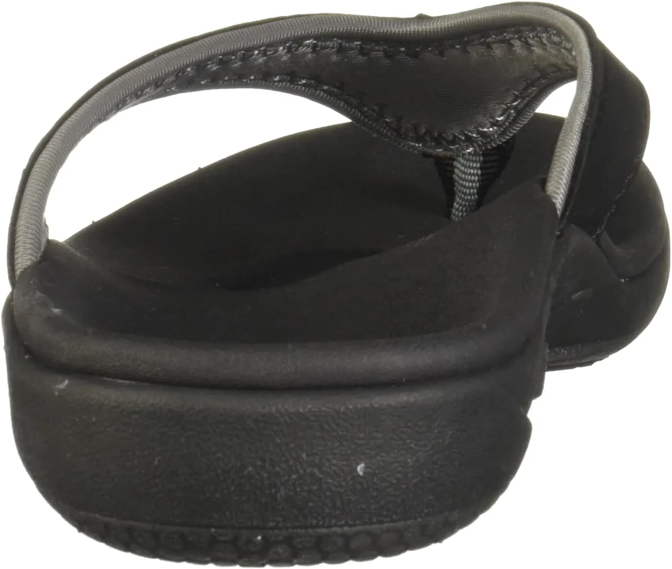 Spenco Women's Yumi Metallic Sandal