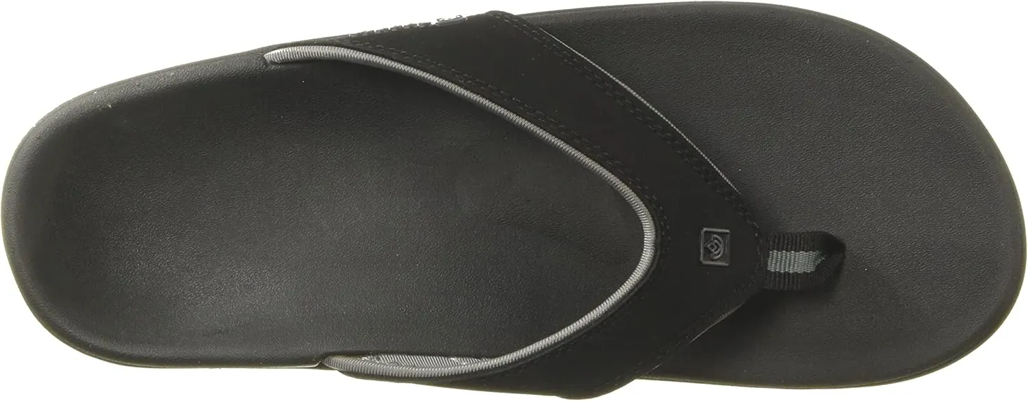 Spenco Women's Yumi Metallic Sandal