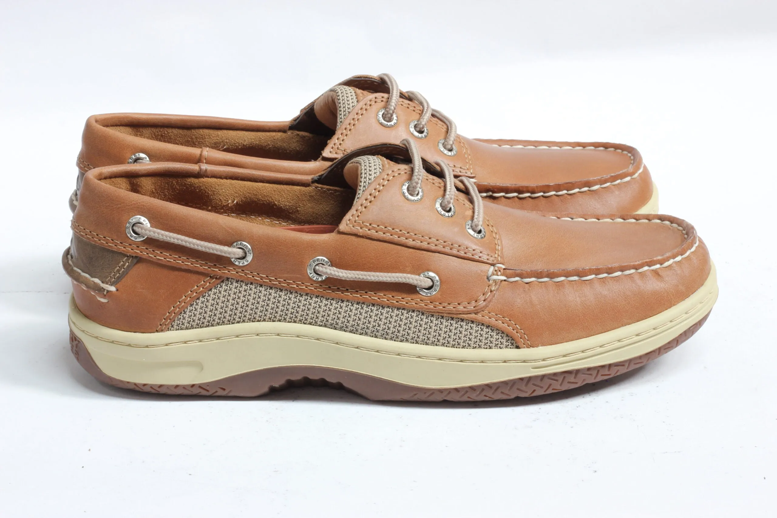 Sperry - Billfish