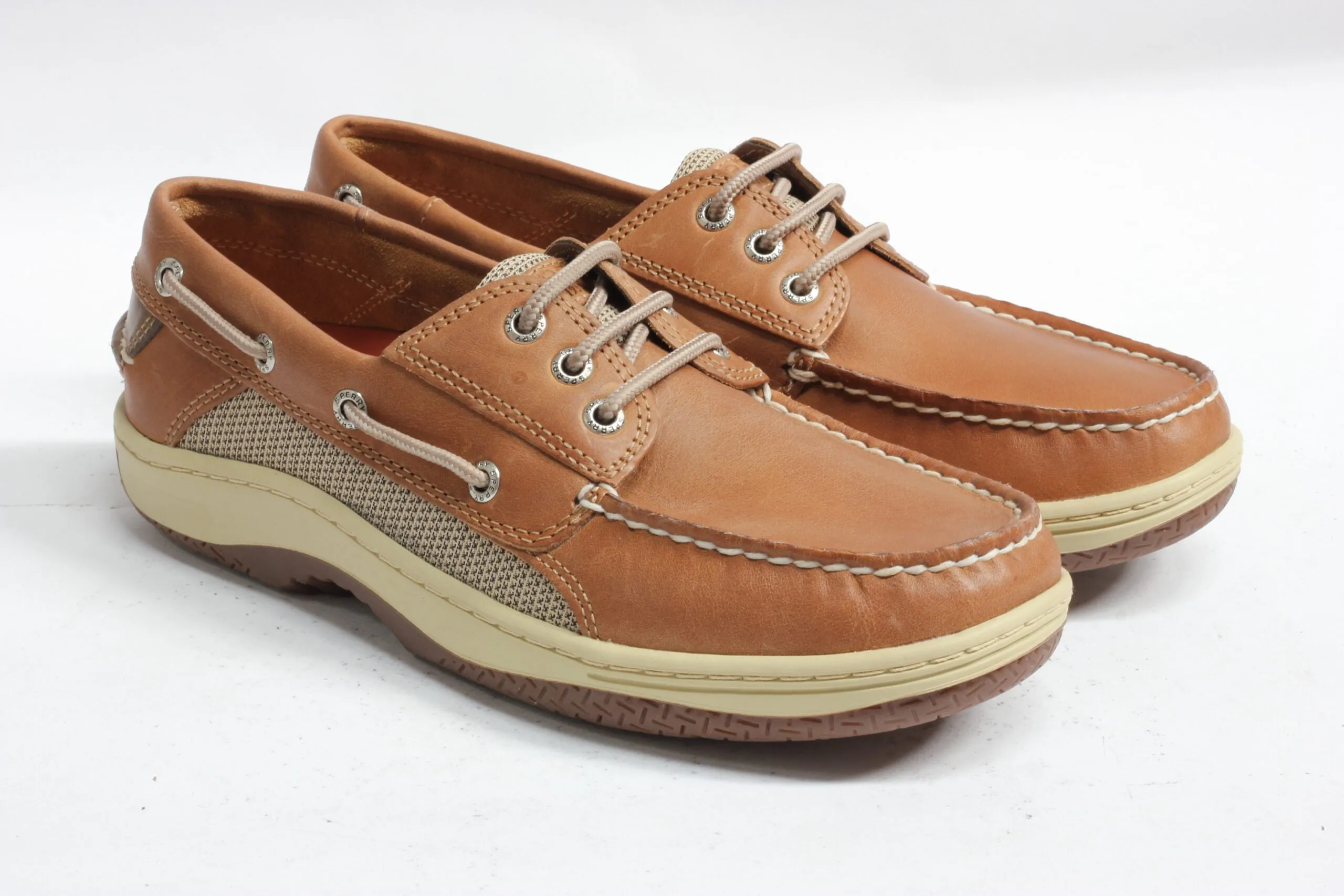 Sperry - Billfish