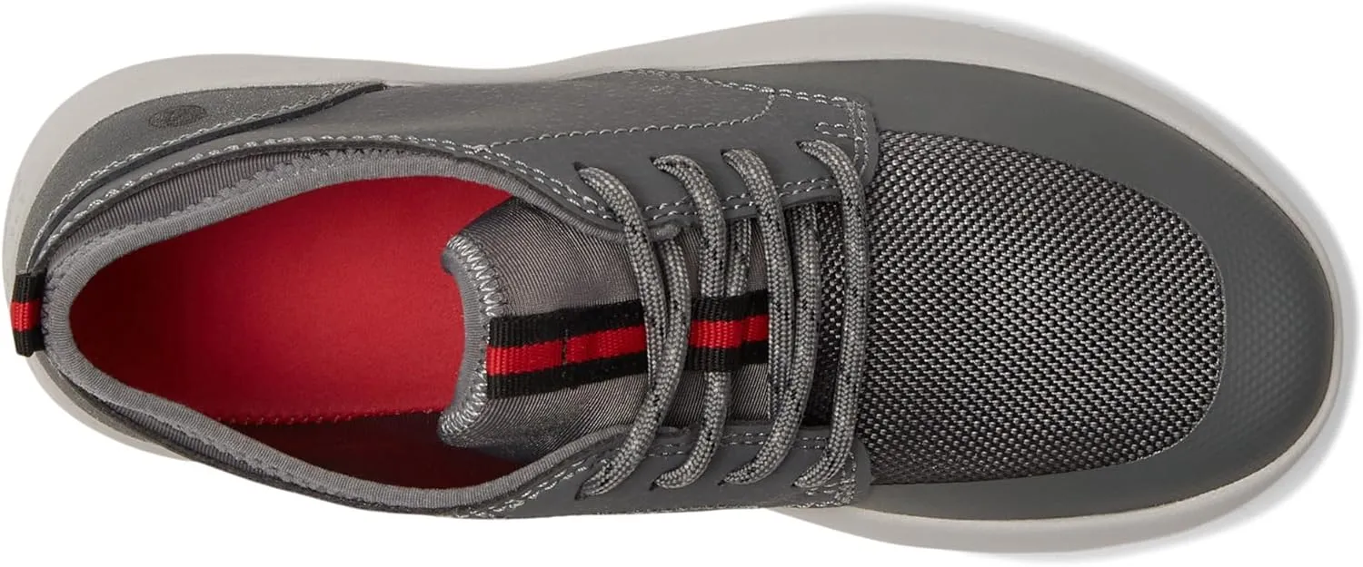 Sperry Men's Coastal Break Chukka (Little Big Kid) Sneaker
