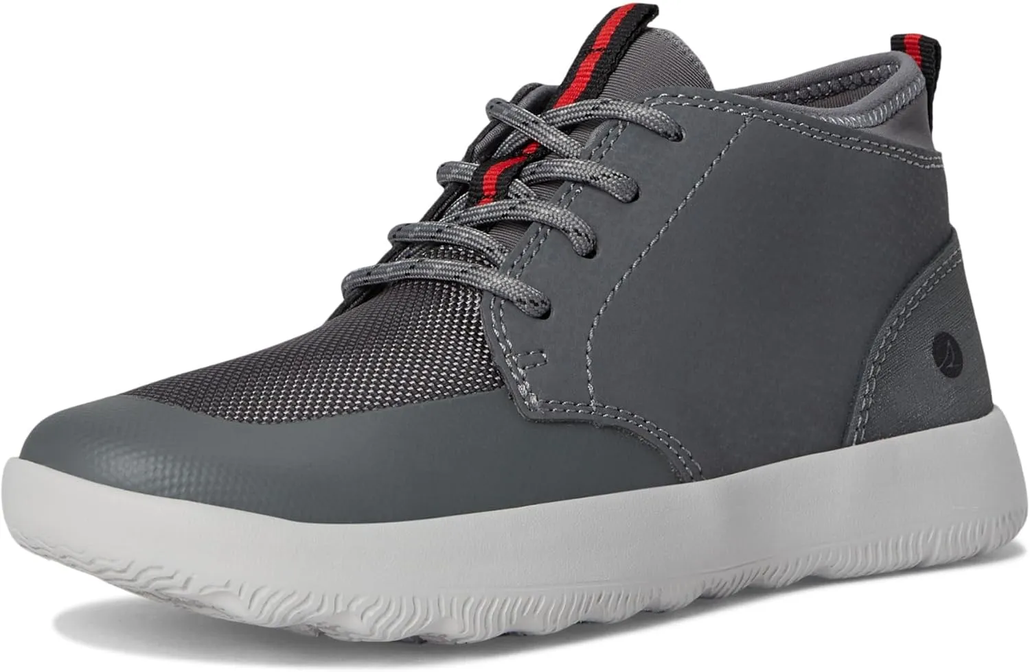 Sperry Men's Coastal Break Chukka (Little Big Kid) Sneaker