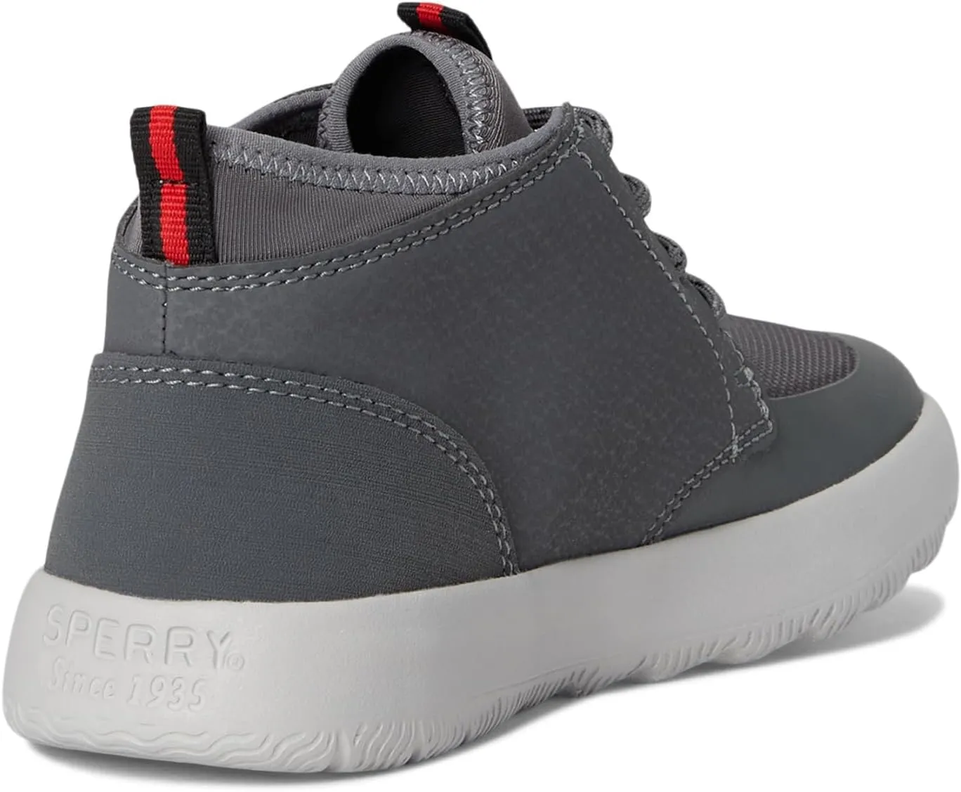 Sperry Men's Coastal Break Chukka (Little Big Kid) Sneaker
