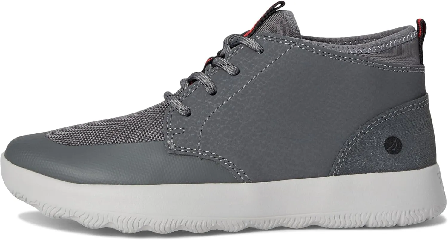 Sperry Men's Coastal Break Chukka (Little Big Kid) Sneaker