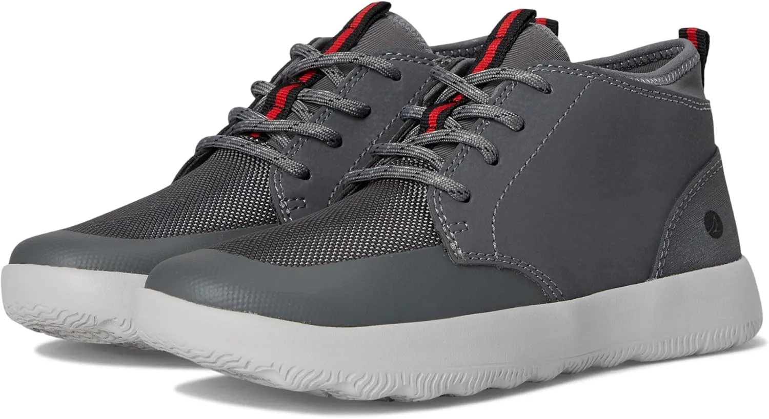 Sperry Men's Coastal Break Chukka (Little Big Kid) Sneaker