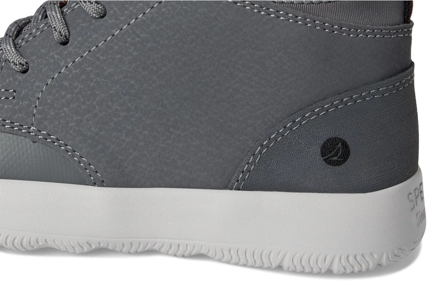 Sperry Men's Coastal Break Chukka (Little Big Kid) Sneaker