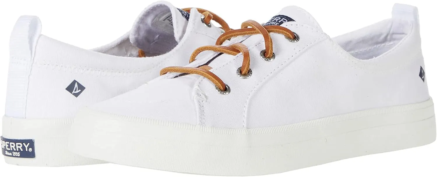 Sperry Men's Crest Vibe Sneaker