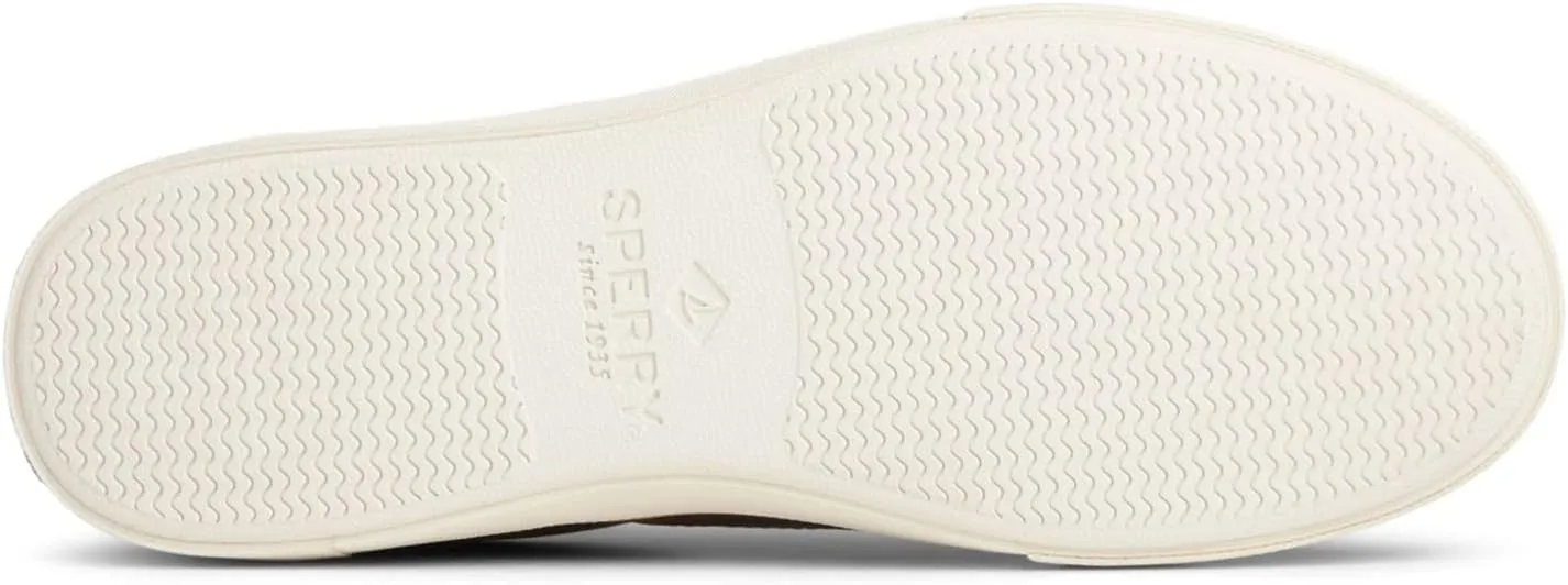 Sperry Men's Striper Plushwave CVO Sneaker