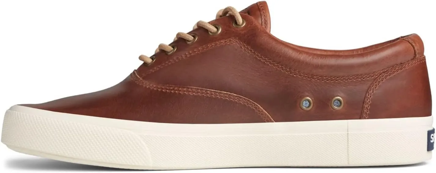 Sperry Men's Striper Plushwave CVO Sneaker