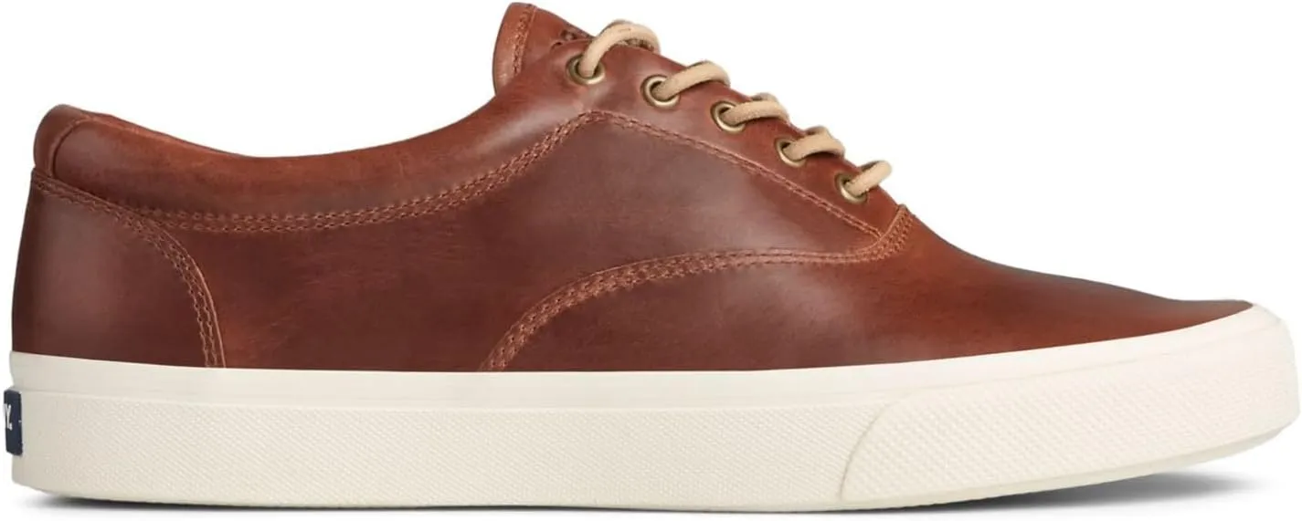Sperry Men's Striper Plushwave CVO Sneaker