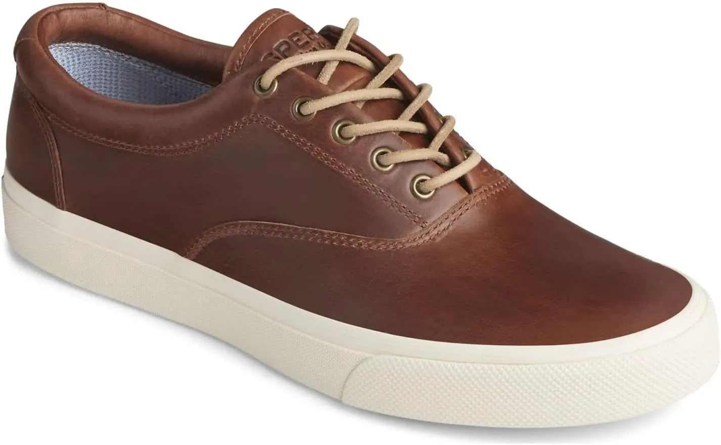 Sperry Men's Striper Plushwave CVO Sneaker