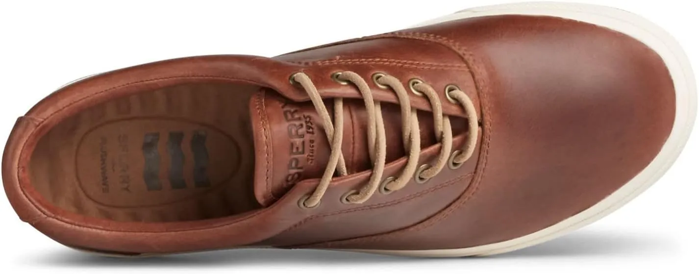 Sperry Men's Striper Plushwave CVO Sneaker