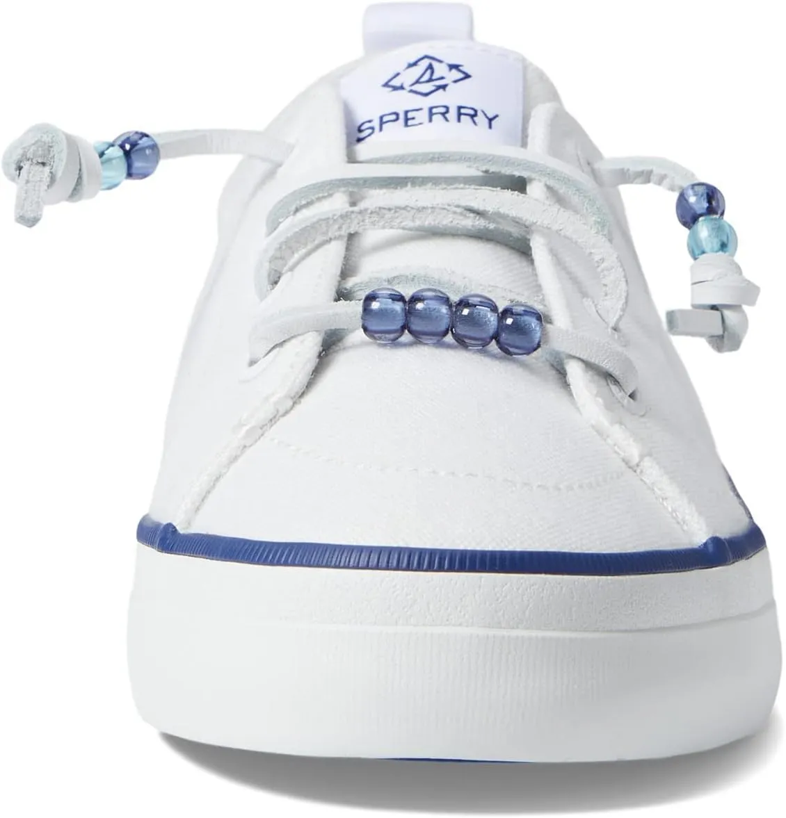 Sperry Women's Crest Vibe Seacycled Sneaker