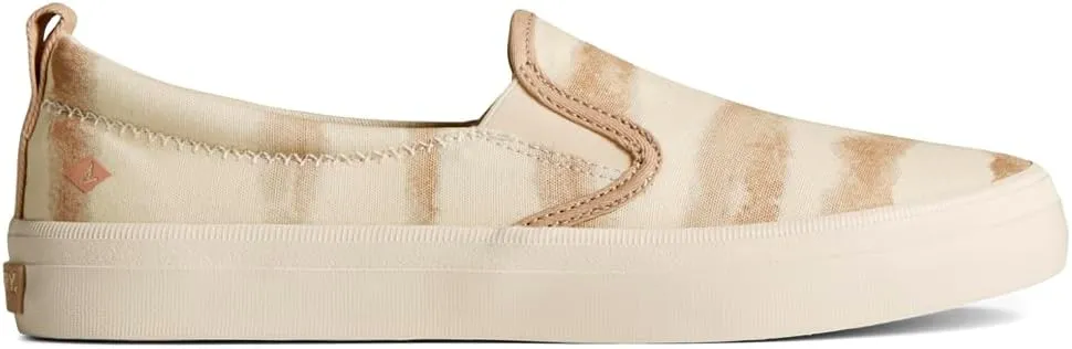 Sperry Women's Crest Vibe/Discontinued Sneaker