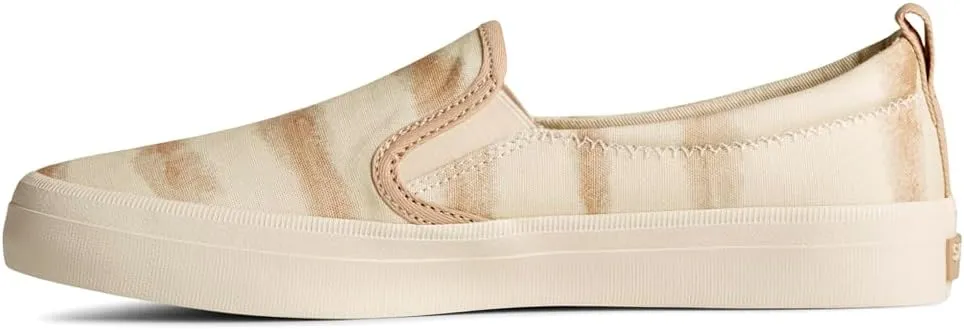 Sperry Women's Crest Vibe/Discontinued Sneaker