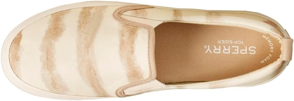 Sperry Women's Crest Vibe/Discontinued Sneaker