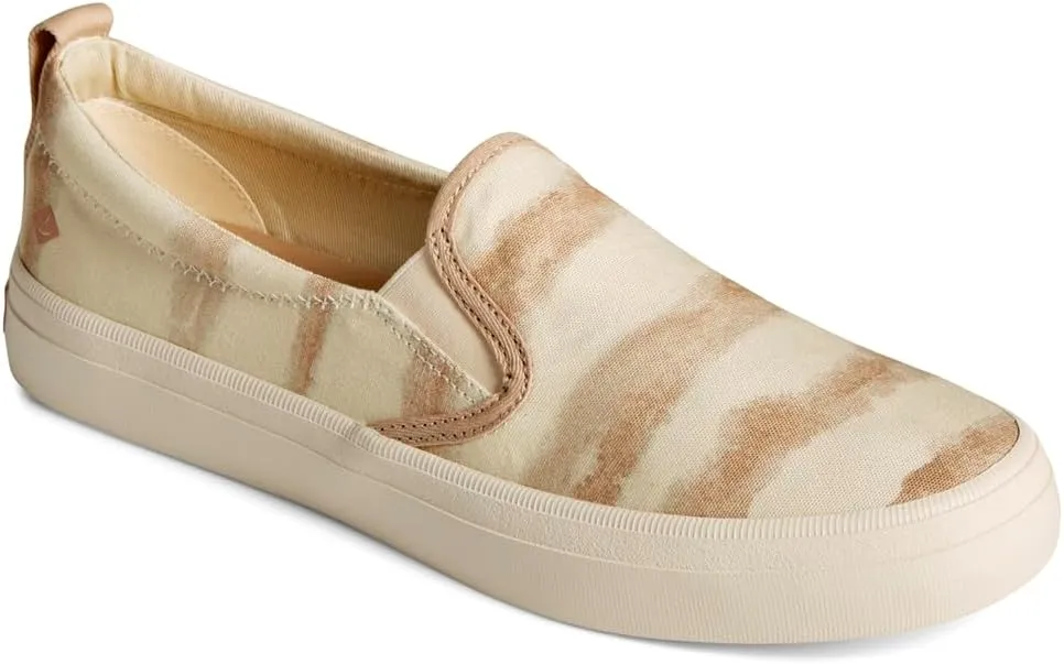 Sperry Women's Crest Vibe/Discontinued Sneaker