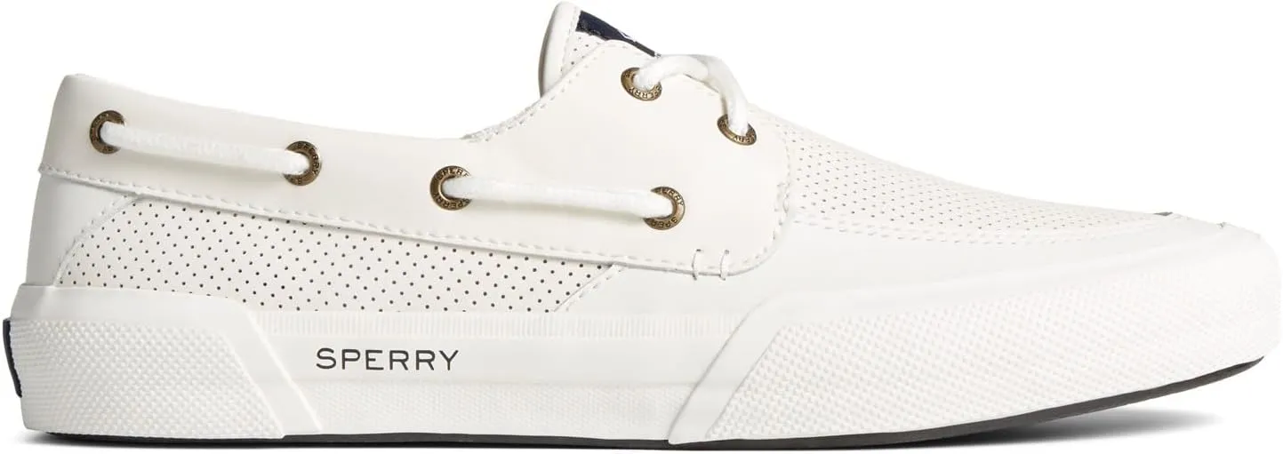 Sperry Women's Soletide 2-Eye Boat Shoe